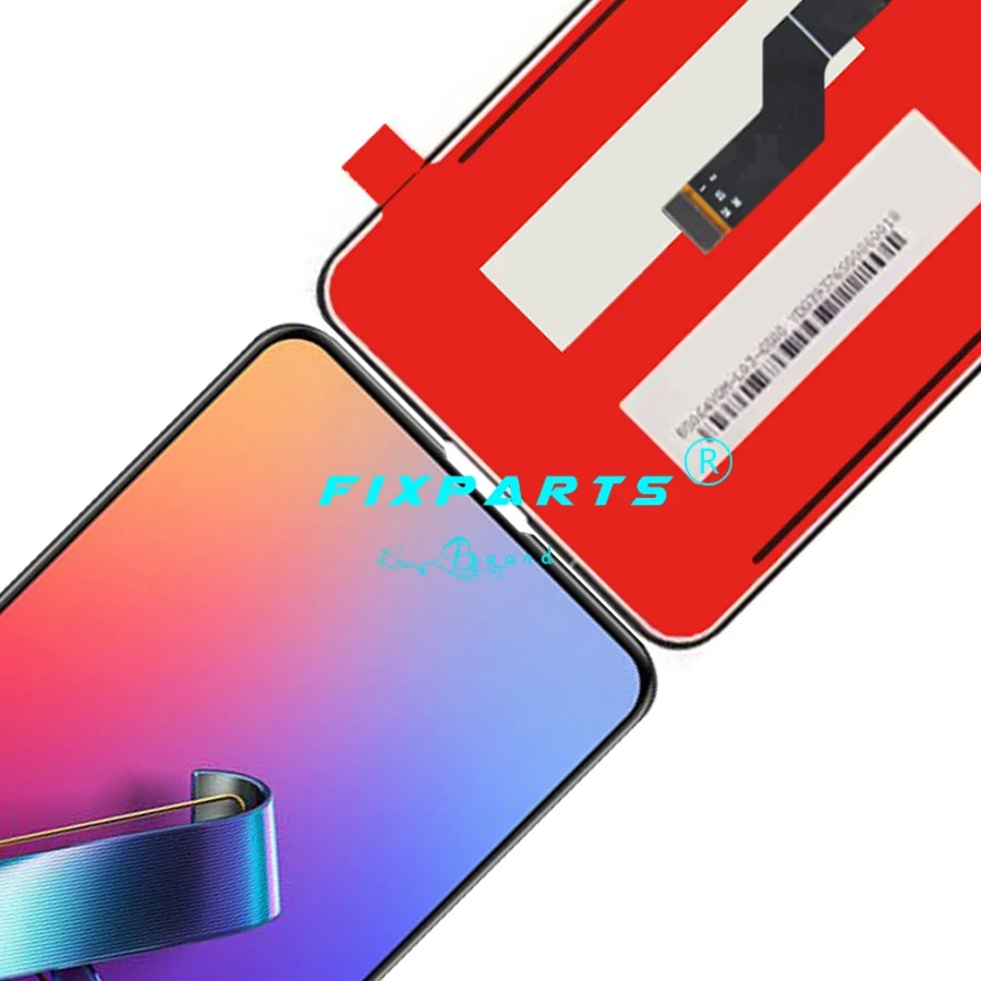 ASUS ZS630KL I01WD LCD 05
