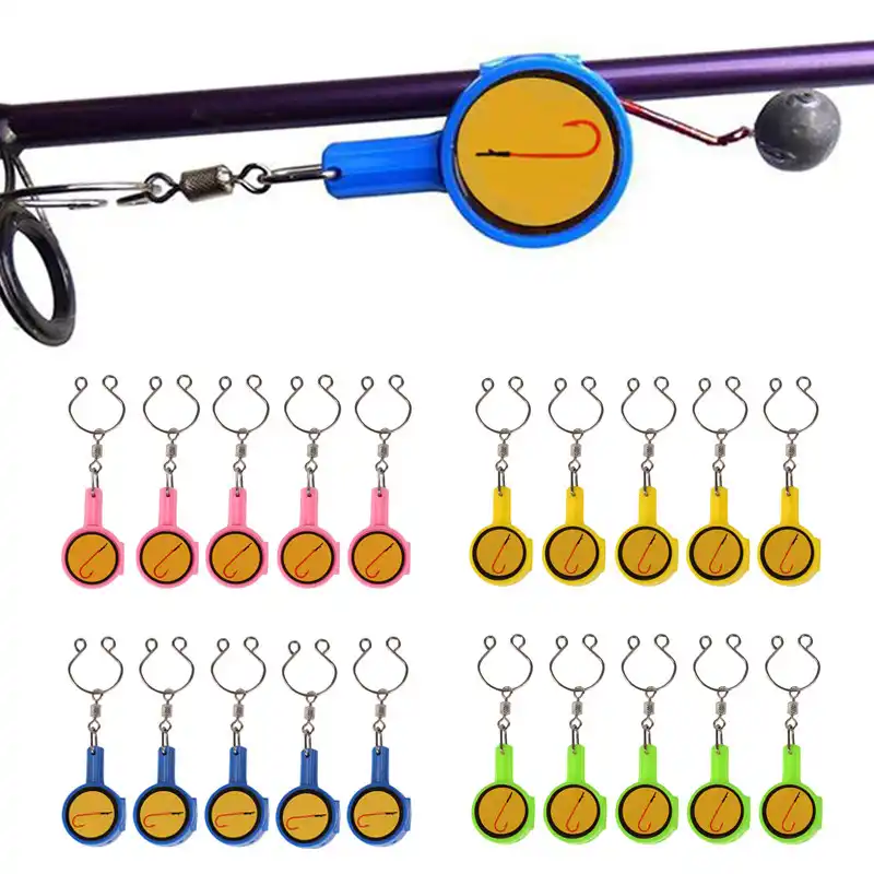 quick knot tool for fishing