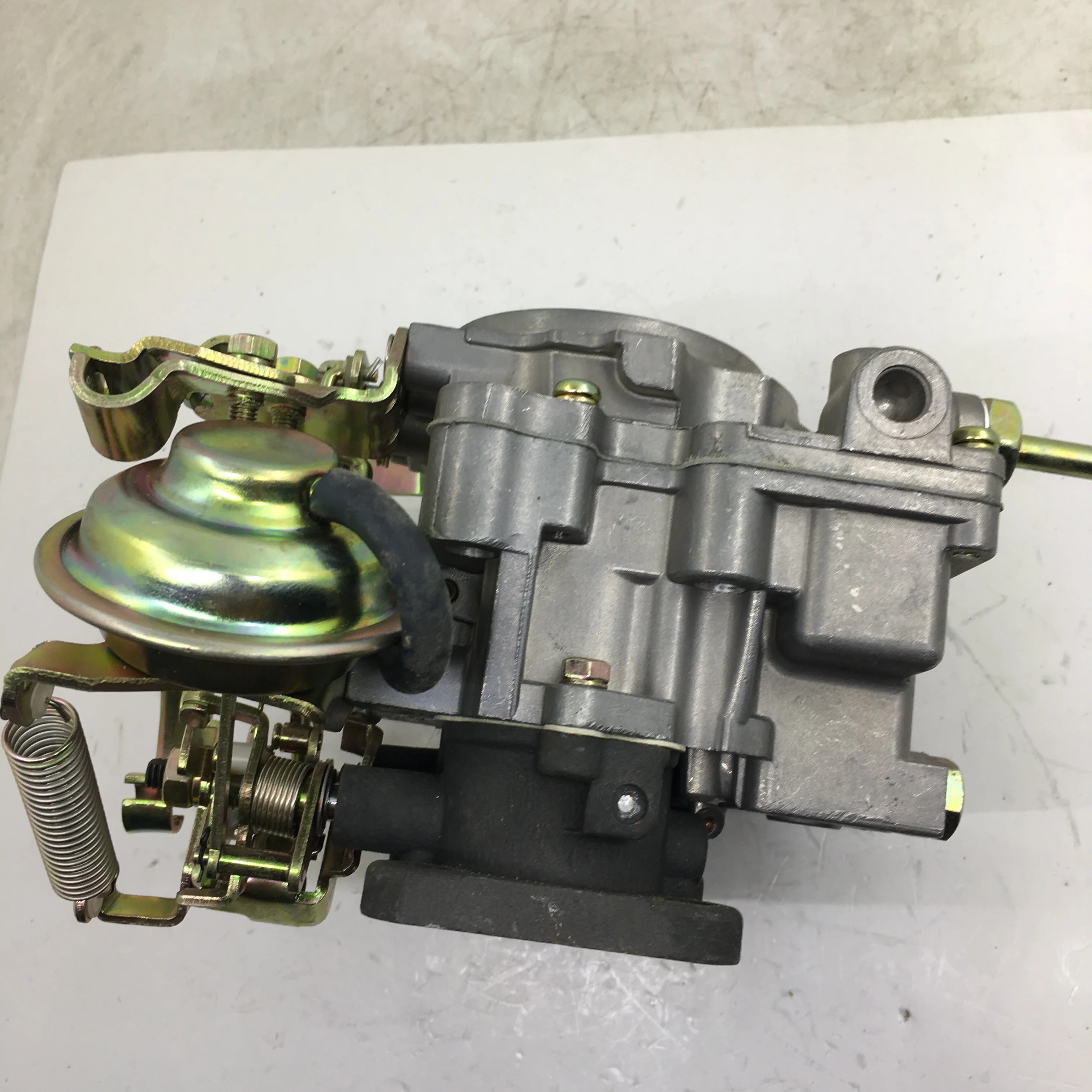 Карбюратор cherryberg carb Карбюратор/Карбюратор для mitsubishi 4G32 MD-006219 классический vergaser