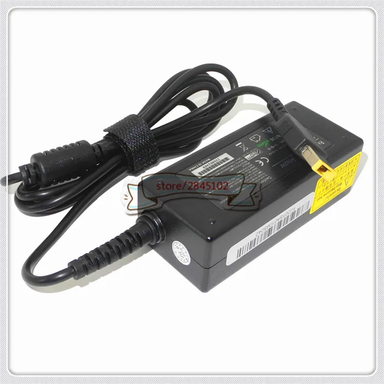 

GYIYGY 20V 2.25A 45W Laptop Ac Adapter Charger for Lenovo Thinkpad ADLX45NLC3 ADLX45NDC3A ADLX45NCC3A 0C19880 59370508