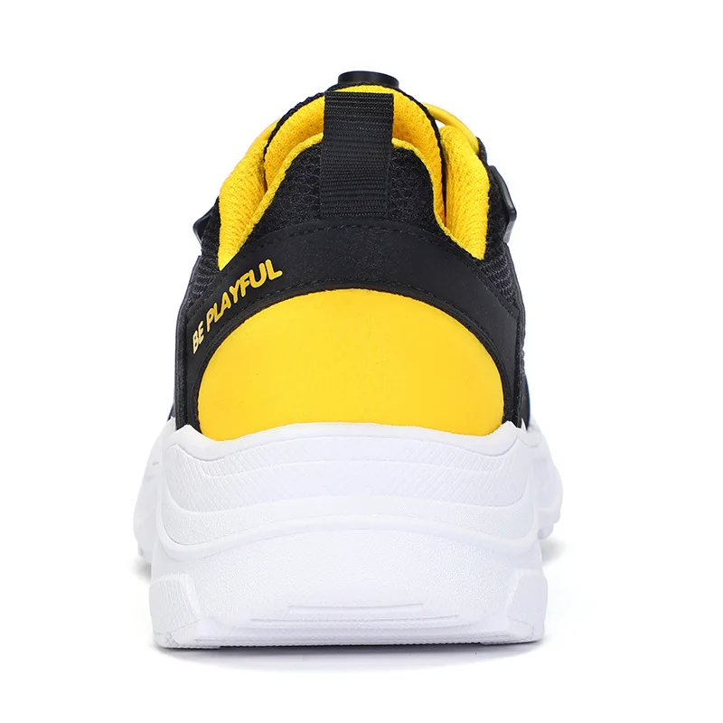 

B. Duck Small Yellow Duck Spring And Autumn Convenient Foot Covering Casual Boy's Shoes Children Children Casual Sports Shoes