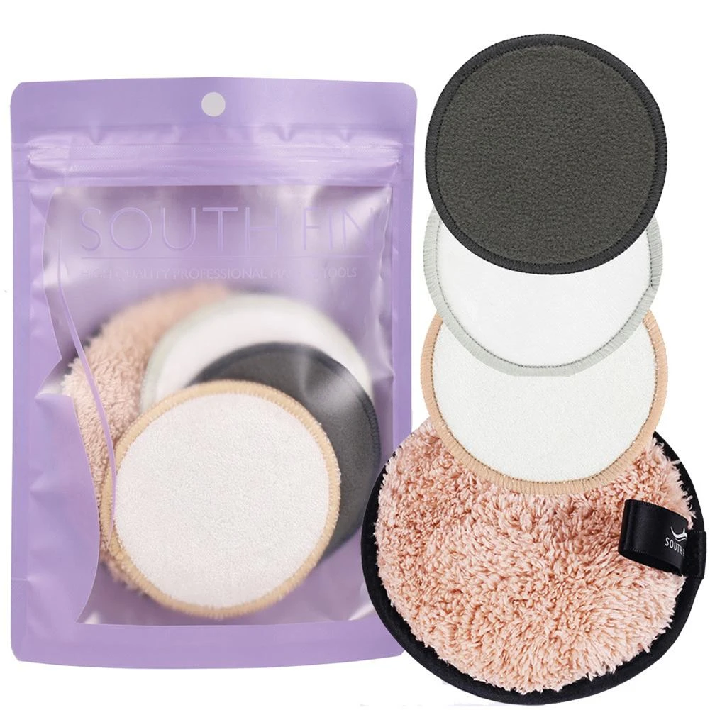 charcoal makeup remover