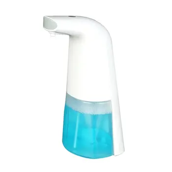 

Intelligent Infrared Non-contact Automatic Sensor Foam Soap Dispenser Foam Sensor Soap Dispenser Switch Soap Dispenser