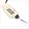 BENETECH Vibration Analyzer Digital Vibration Meter Device Probe Analizador De Vibraciones Digital Handheld Vibrator Tester 3