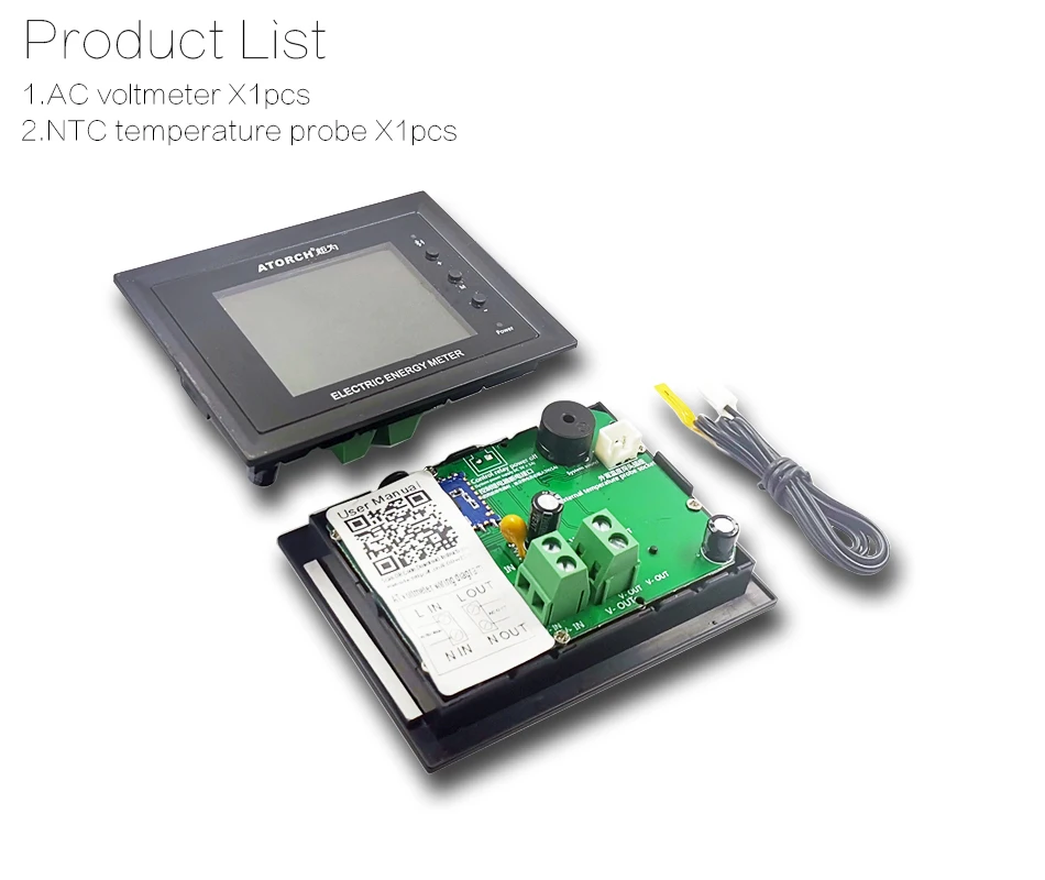 High Quality Ferramenta