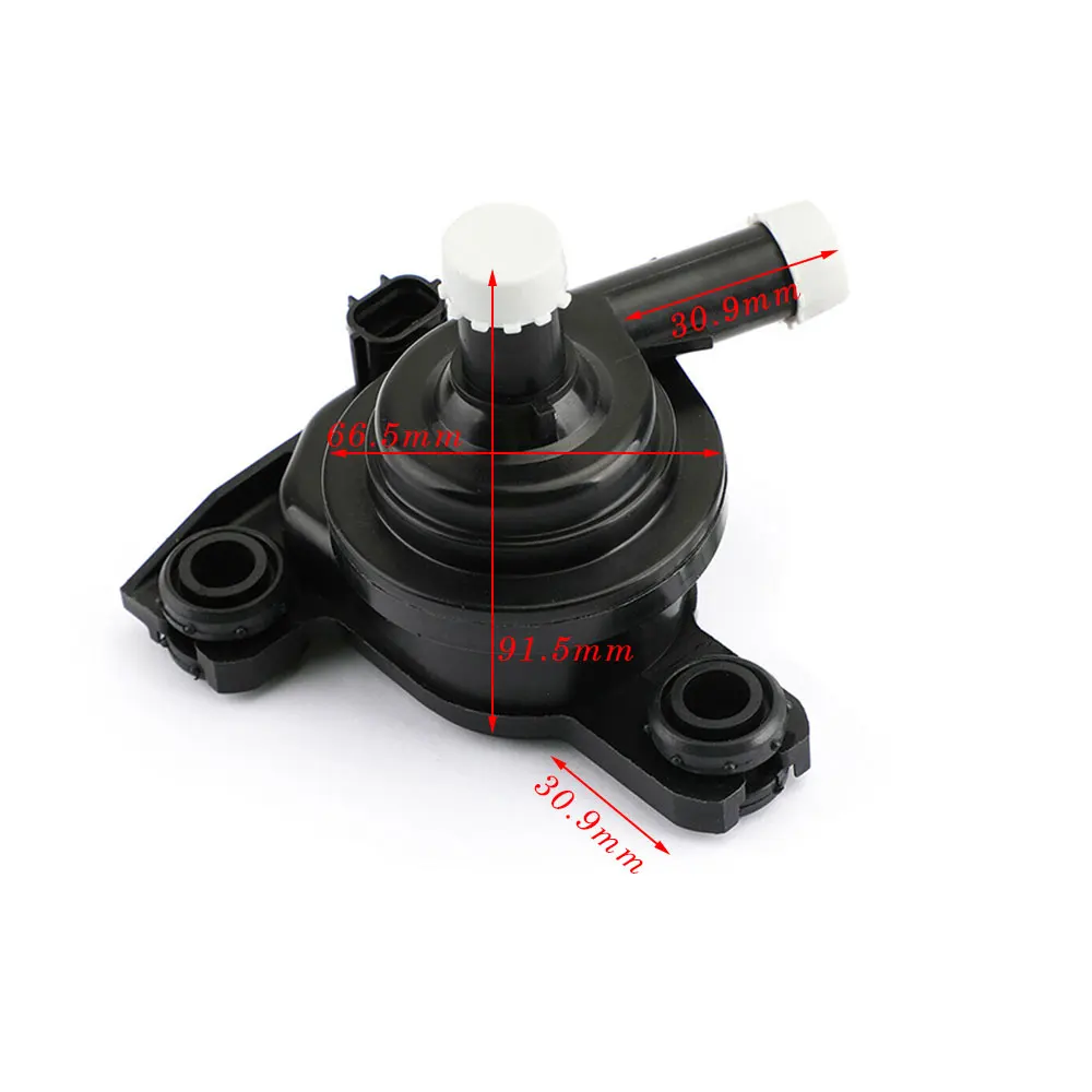 Genuine Electric Inverter Water Pump OEM 0400032528 G9020 47031 For