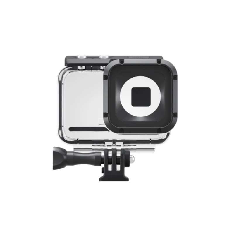 Чехол Insta360 One R для дайвинга 4K с широкоугольным модом|Аксессуары видеокамер 360°| |