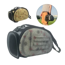 Портативная переноска для собак, сумка для кошек, складная сумка для переноски домашних животных, дорожная сумка на плечо, сумка для переноски щенка, кошки, сумки на плечо