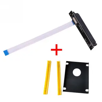 

HDD Accessories Computer Durable SSD Replacement Laptop Stable Connector Hard Drive Adapter Cable For Asus S4300U S5300U
