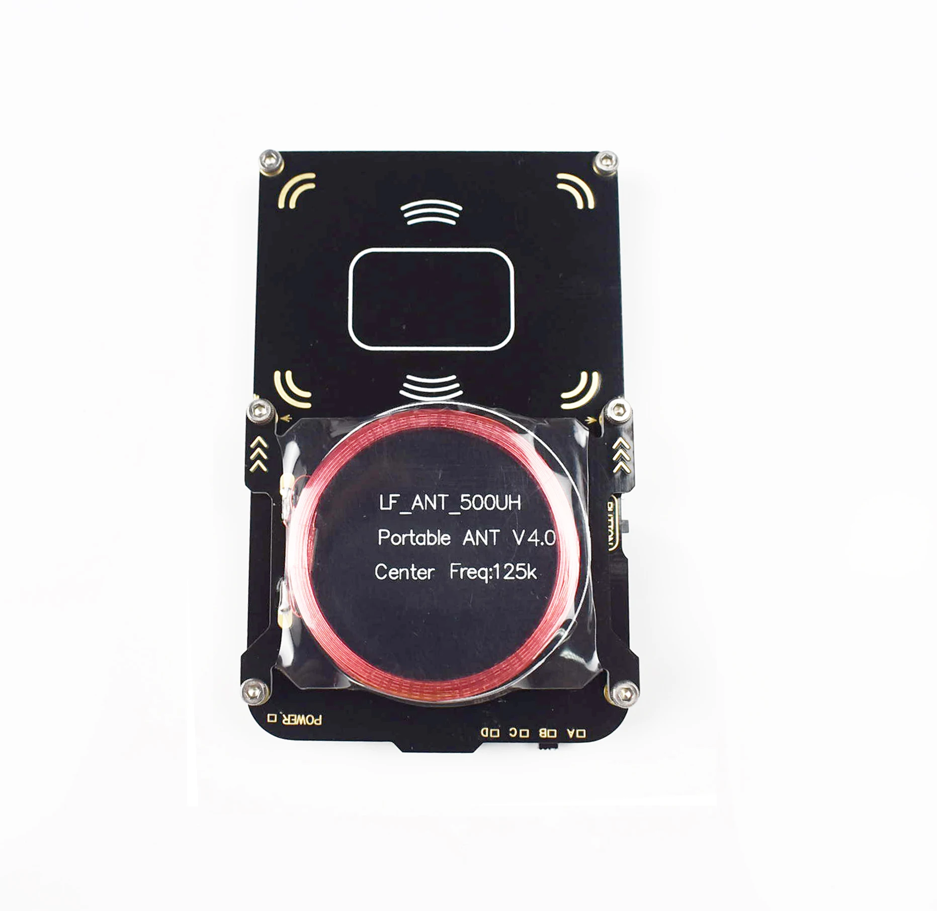 

New proxmark3 develop suit Kits 3.0 proxmark NFC RFID reader writer 512M for copier duplicator crack with 2 USB port