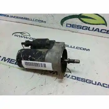 

036911023S ENGINE STARTER SEAT CORDOBA SALOON (6K2)