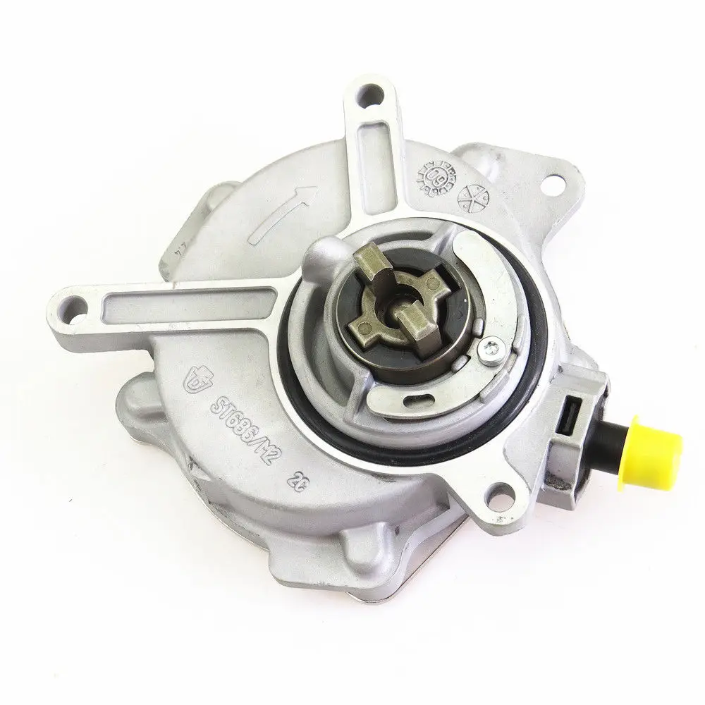 Насос вакуумный автомобильный 2.0L FSI TSI TFSI для VW Eos Gti Jetta MK5 Passat B6 A3 A4 TT Quattro|pump for|pump