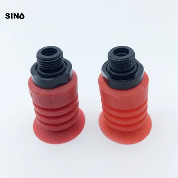 オンライン 特別なマルチ折りたたみ段ボール吸引カップソフト包装袋、sblp-30s、SBLP-40S-G3M真空吸引カップのためのビニール袋