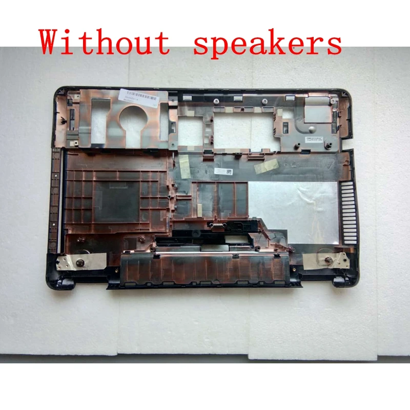Novo para Asus Inferior da Tampa do Case com Speaker N551jb N551jm N551jq Ap18300010s 13nb05t1ap0201 N551 N551jk N551ja N551vw N551jw - Imagem 3