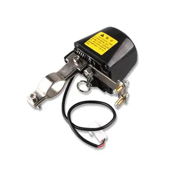 

1/2" Gas Water Pipeline Manipulator Valve Ball Smart Controller Leak Automatic System Shutoff Cut Off Kitchen Bathroom