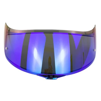 

Anti-Scratched Anti-uv400 Face Shield Glasses K1&K3SV&K5 Motorcycle Helmet Visors Lens Glasses casco moto Visor Lens K5 Plus