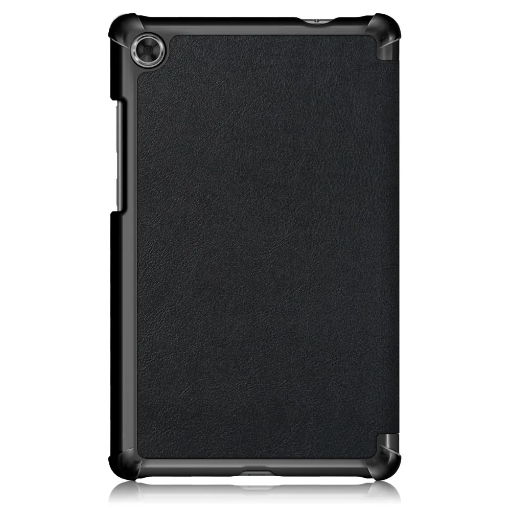 Gligle Тонкий чехол для lenovo Tab M8 TB-8505F TB-8505X чехол+ стилус+ пленка для экрана