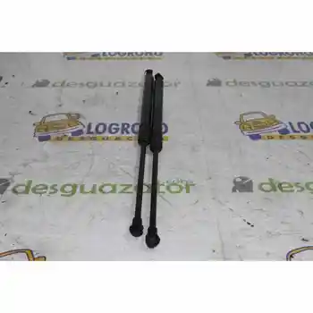 

BOOT SHOCK ABSORBERS/PORTON BMW 1 SERIES LIM. (F20)