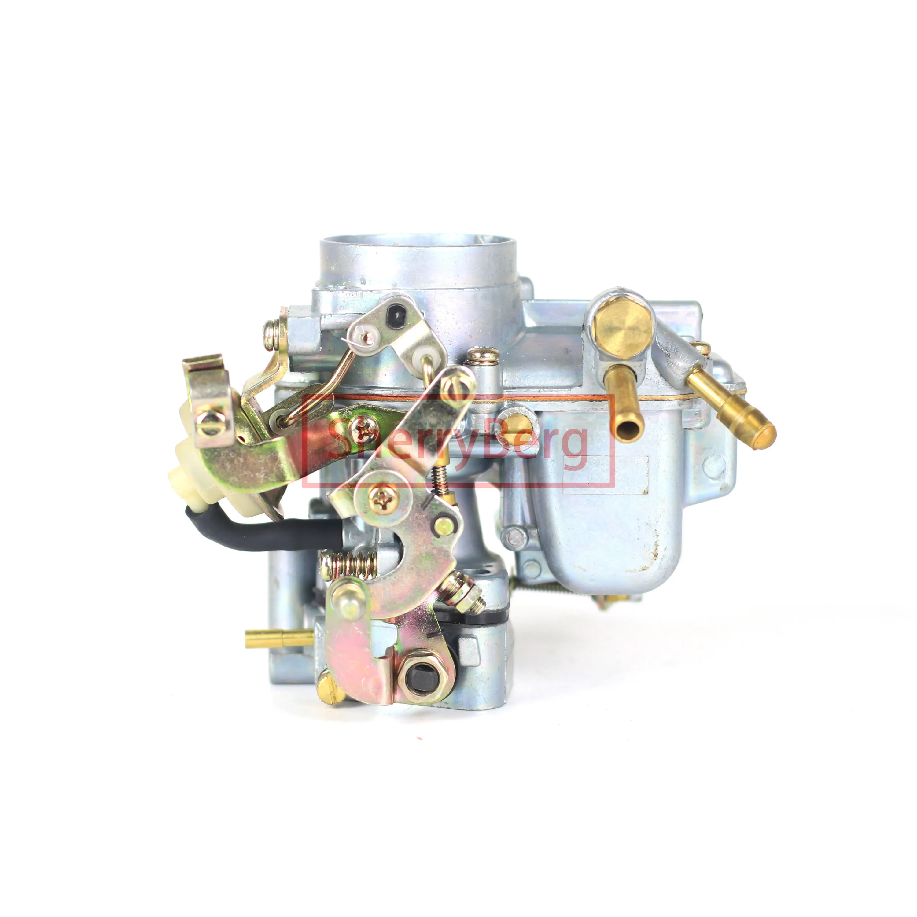 Карбюратор sherryберга КАРБЮРАТОР Carburador carb для solex c.32 disa 22f4 fiat 128 fel's (we115) vergazer 32 мм |