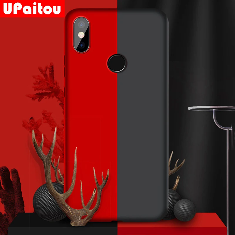 Силиконовый чехол UPaitou для Samsung Note 8 9 10 Pro Plus A80 A70 A60 A50 A40 A30 A20 A10 M30 M20 M10 милый