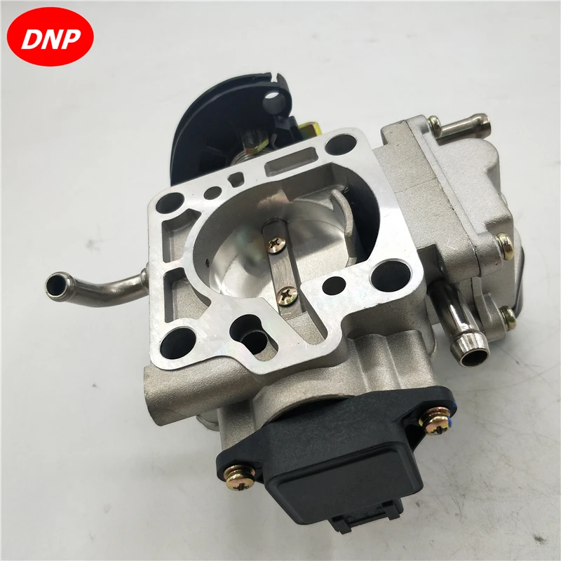 DNP Electronic Throttle Body Fit For Mitsubishi Veryca