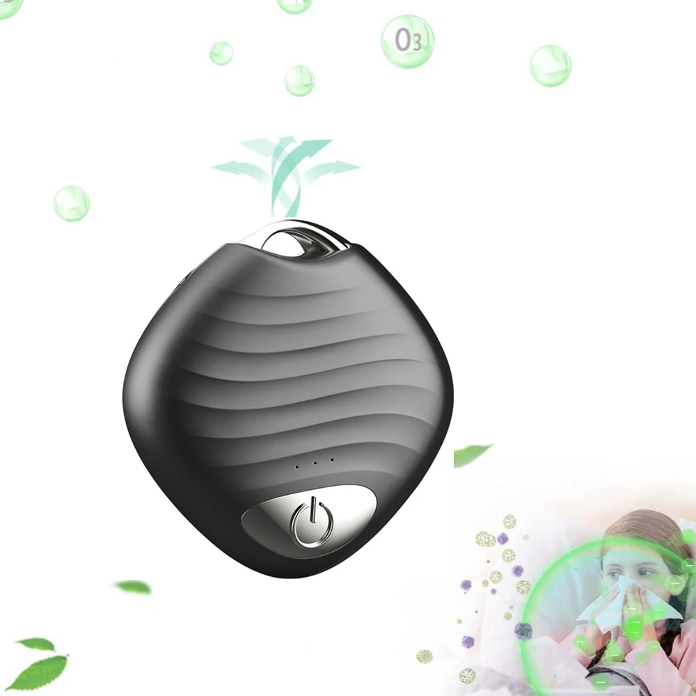 free shopping!!!- Air Purifier Portable Car ozone Cleaner Negative Ion
USB Mini Home Vehicle Air Cleaner Remove Formaldehyde Freshener Air
Cleaner
