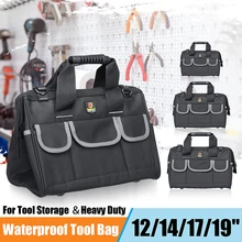 12 14 17 19 Inch Oxford font b Tool b font font b Bag b font