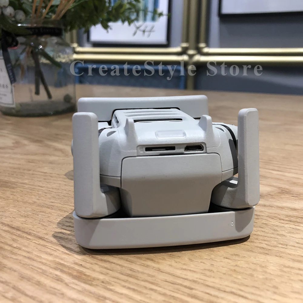 Mavic Mini 4726F пропеллер фиксатор лезвия мотор фиксатор защитный ремень крышка стабилизатор для DJI Mavic мини аксессуары
