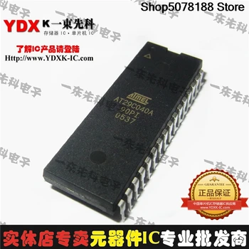 

5pieces AT29C040A-90PI AT29C040A-90PC