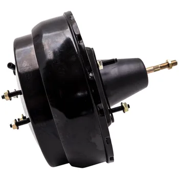 

8/9" Dual Brake Booster for Toyota Landcruiser FJ80 90-92 FZJ80 92-97 HDJ80/HDJ81 95-97 4461060763