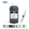 Befon-encre de teinture noire CISS, rechargeable pour Photo, encre universelle, Compatible avec HP, Canon, Epson, frère, imprimantes et cartouches d'encre, 250ml ► Photo 1/6