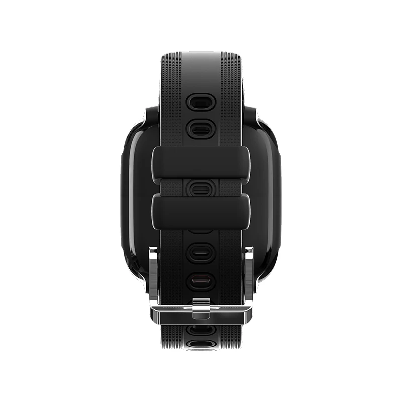 Мужские умные часы ksun kss901 сенсорные с Bluetooth динамические пульсометр артериальное