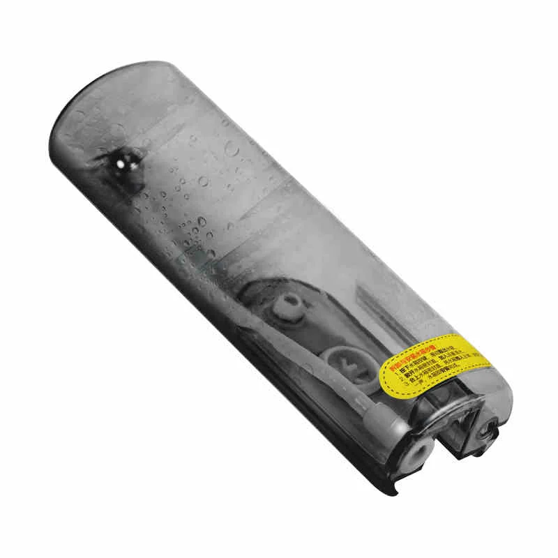 Tanque de Água para Aspirador Deerma Zq600 Zq610 Limpeza a Vapor Portátil Peças Sobressalentes 230ml Peça