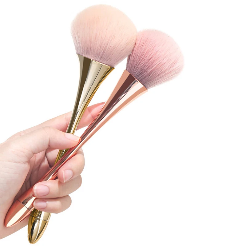 

1pc Foundation Brush Makeup Brushes Set Professional Cosmetics Brushes Eye Shadow Lip Brushes Set Face Beauty Makeup Tools