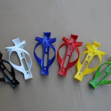 05 шт. держатель для бутылки воды пластиковая клетка для бутылки велосипедный чайник рама горный велосипед держатель для бутылки воды клей держатель для бутылки воды