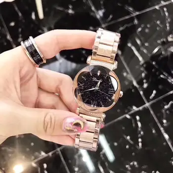 

Top Brand Women Watches DIMINI Fashion Luxury Quartz Watch Casual Ladies Watch Waterproof Wristwatch Clock Relogio Feminino