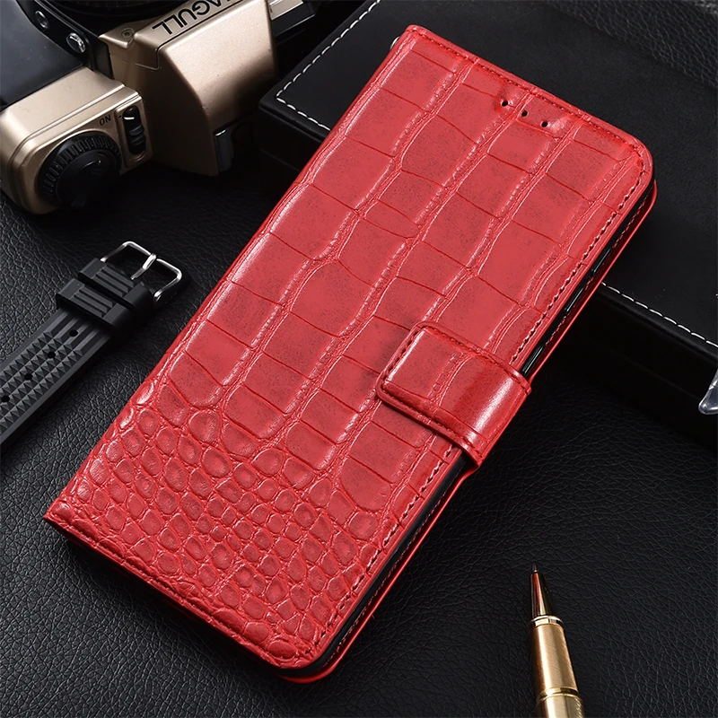 xiaomi leather case Lật Bao Da Cho Xiaomi Redmi 5 Plus Note 8 7 Pro 7S 8A 8T Note 5A 2 thủ 1 Y1 Lite 7A Y3 Ví Đứng Quyển Sách Bao Bọc Điện Thoại xiaomi leather case