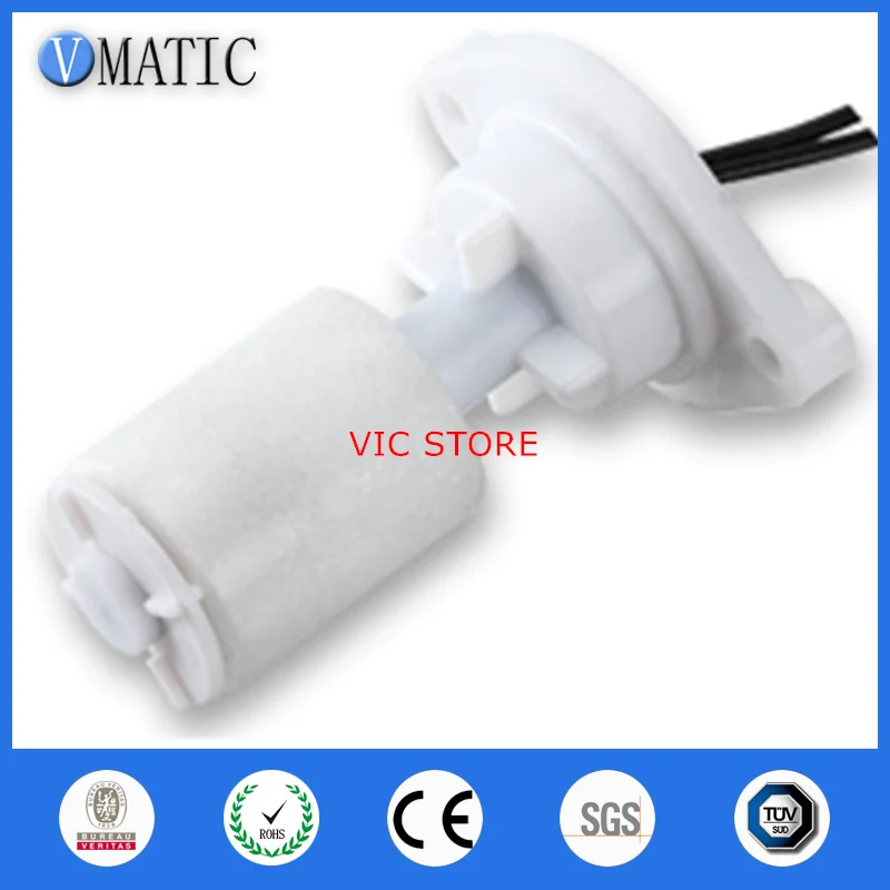 Toilet Flash Sensor Electronic Toilet Flash Sensor Switch Lever Electrical Water Level Controller VC4535-P