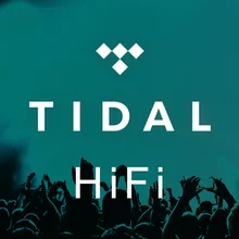 1 год TIDAL HIFI высокого класса неразрушительной музыки официальный мастер без рекламы в автономном режиме прослушивания музыки плеер для