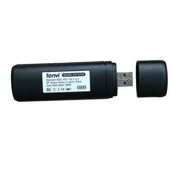 

2019 Wireless USB TV Wi-Fi Adapter for Samsung Smart TV instead WIS12ABGNX WIS09ABGN