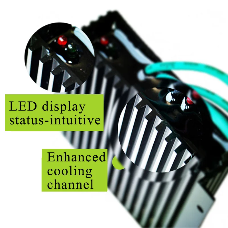 DC 12 V/24 V 400W водонепроницаемый ветровой Tur bine Аккумулятор для генератора регулятор заряда Легкая установка генераторов энергии