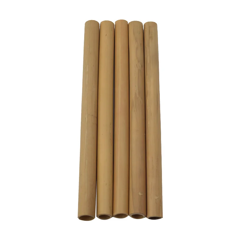 Bamboo straw (1)