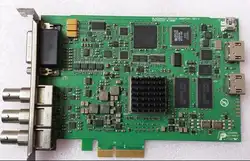 Карточка захвата BMDPCB51 REV D