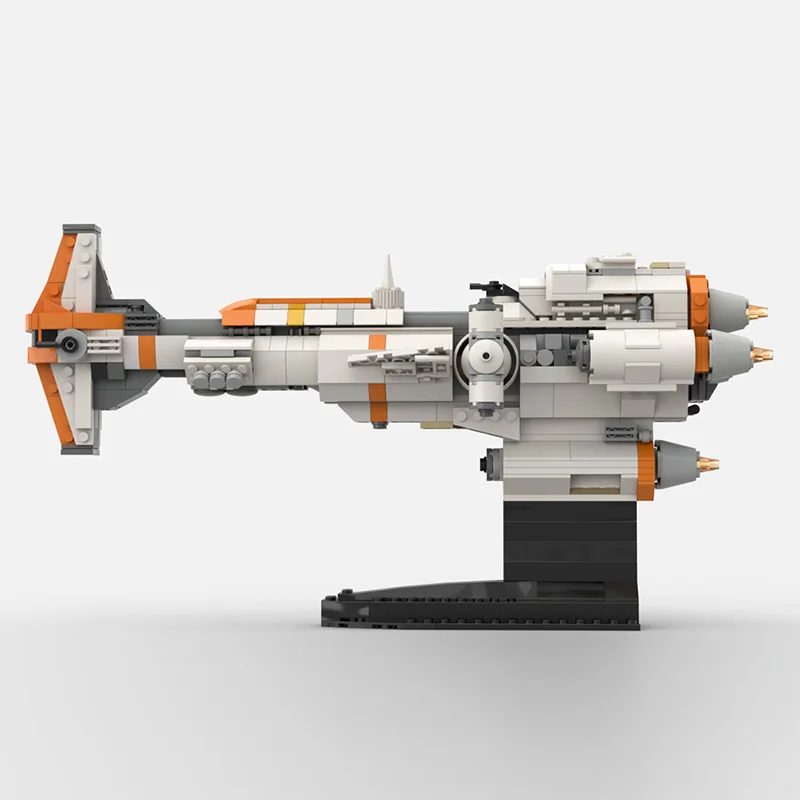 Star Space Series Space Warship Ship Yamato Famous High-tech Building Blocks Toy Space Ship Kids Gift Bricks Set Star Space Series Space Warship Ship Yamato Famous High-tech Building Blocks Toy Space Ship Kids Gift Bricks Set