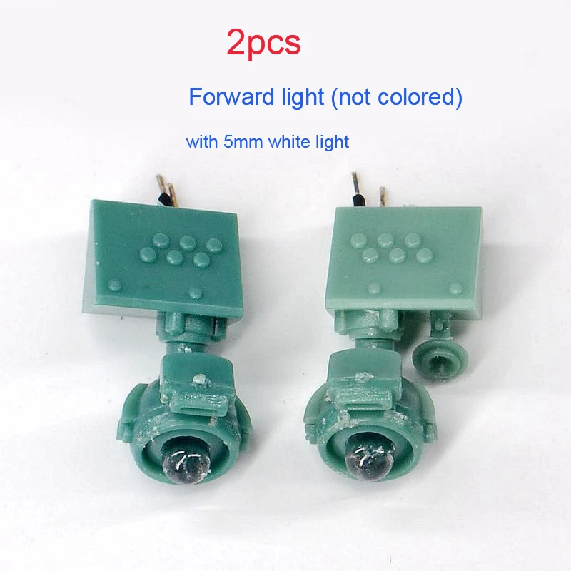 Heng Long RC Panzer Aufkleber Für Leopard 2A6 - Dekoration Set 1/16