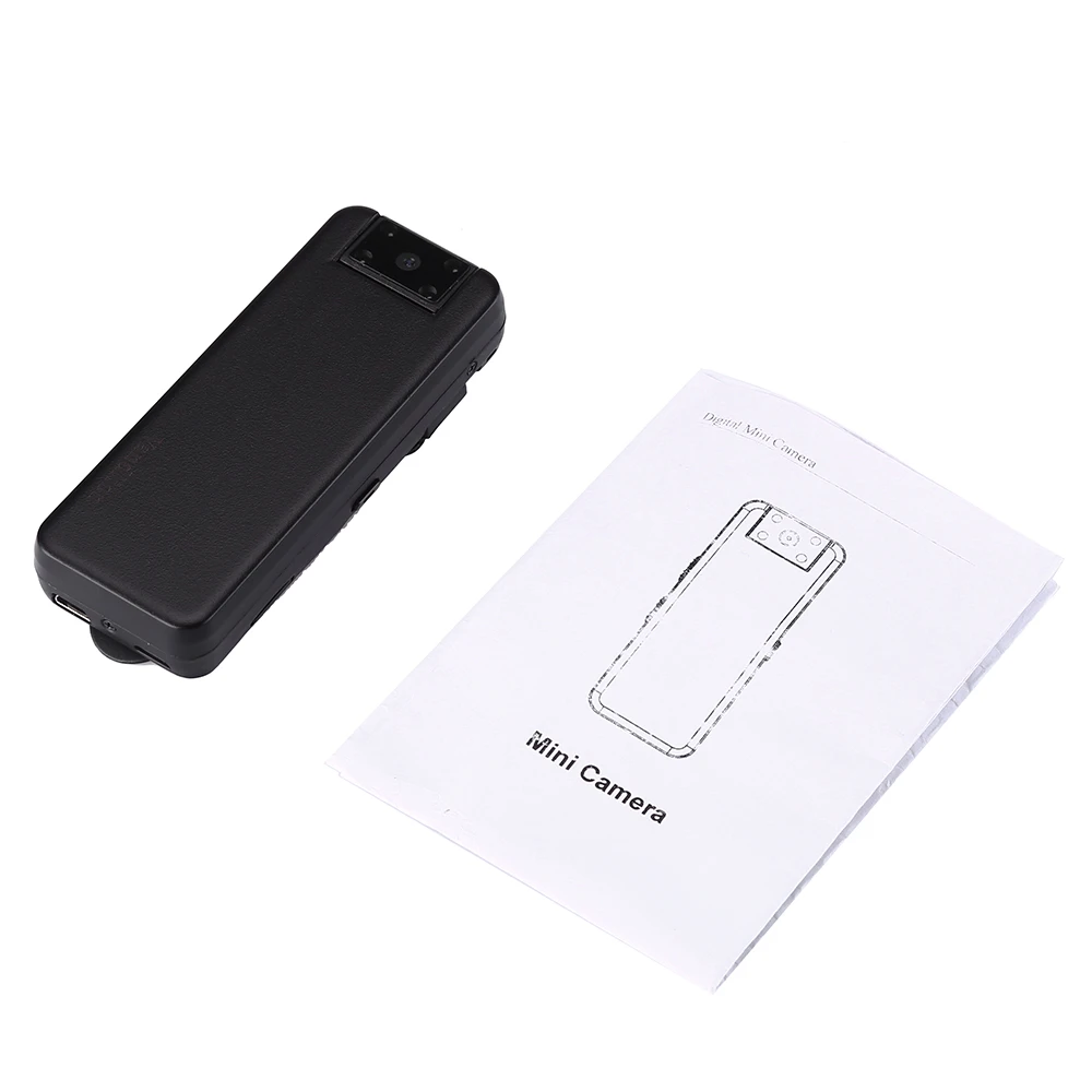 Камера Vandlion Wi Fi HD DVR видеорегистратор камера безопасности 180 градусов ночное