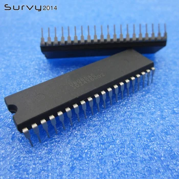 

1/5PCS D8085AC D8085AC-2 8085AC 8085 40PINS 8-Bit IC Encapsulation NEW diy electronics