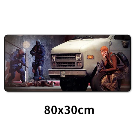 019 Коврик для мыши CS GO с принтом оверлок край ПК компьютерный игровой коврик для мыши XXL резиновый коврик для League of Legends Dota 2 для Boyfriend подарки - Цвет: 019