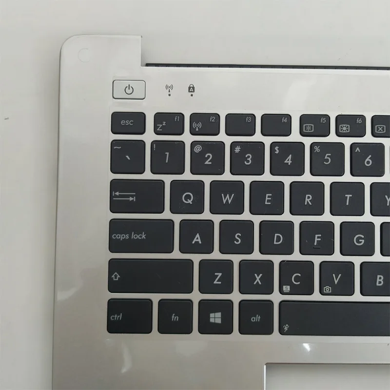 1 шт. Сменный Чехол для ноутбука с подставкой для ASUS S451 K451L V451LN V451 S451E S451LD