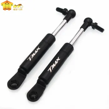 

2 Pieces Struts Arms Lift Supports for Yamaha T MAX TMAX 500 530 T-MAX 530 500 2008-2018 Shock Absorbers Lift Seat